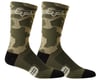 Related: Fox Racing 8" Ranger Sock (Green Camo) (S/M)